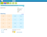 Quia: Equivalent Fractions