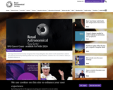 Royal Astronomical Society