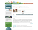 Literature as a Jumping Off Point for Nonfiction Inquiry