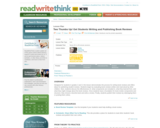 Two Thumbs Up! Get Students Writing and Publishing Book Reviews