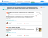 BetterLesson: SL.3.2: Determine the Main Ideas and Supporting Details of a Text