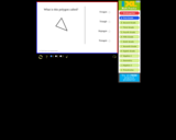 Mr. Martini's Classroom: Classifying Polygons and Finding Perimeters