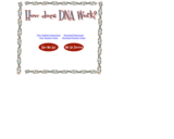 Education Development Center: How does DNA work?