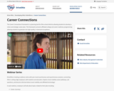 DriveOhio Educator Toolkit: Career Connections