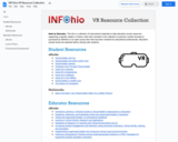 VR Resource Collection