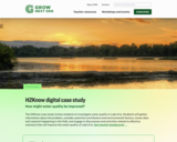 GrowNextGen: H2Know digital case study