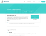 Computer Programming Basics