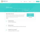 Windows Basics
