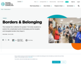 Borders & Belonging ELA Collection