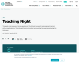 Teaching Night