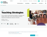 Teaching Strategies Collection