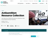 Antisemitism Resource Collection