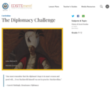 The Diplomacy Challenge