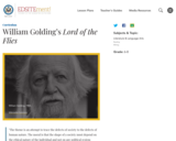 William Golding's Lord of the Flies