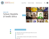 Nelson Mandela & South Africa