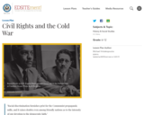 Civil Rights and the Cold War
