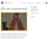 Fairy Tales Around the World