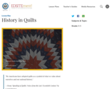 History in Quilts