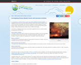 Investigating Extreme Weather Events with Interactive Activities