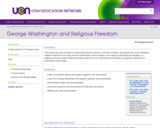 George Washington and Religious Freedom