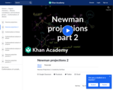 Organic Chemistry: Newman Projections 2