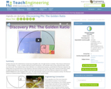 Discovering Phi: The Golden Ratio