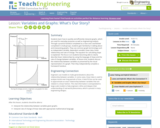 Variables and Graphs: What's Our Story?