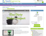 The Dirty Water Project