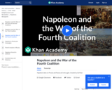 History: Napoleon and the War of the Fourth Coalition