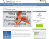 Wind Energy