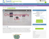 Chromatography (for Informal Learning)