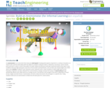 Build an Anemometer (for Informal Learning)