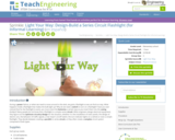 Light Your Way (for Informal Learning)