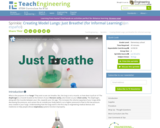 Just Breathe! (for Informal Learning)