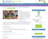 Be “Cool” with Popsicle Engineering