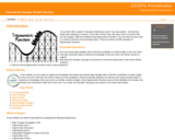 CCGPS Precalculus : Trigonometric Functions