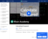 Statistics: Calculating R-Squared