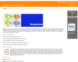 MS Science Grade 7 : Ecosystems