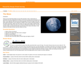 Astronomy : The Moon