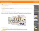 Chemistry : Thermochemistry