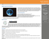 Earth Systems : Earth and Life History