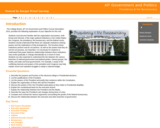 AP Government and Politics : Presidency &amp; the Bureaucracy