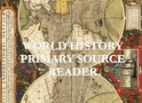 World History Primary Source Reader