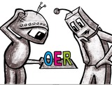 Foundations of Open Educational Resources: A Professional Development Course, Foundations of Open Educational Resources, Module 2: What is OER?