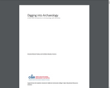 Digging into Archaeology: A Brief OER Introduction to Archaeology with Activities