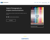 Digital Photography for Graphic Communications