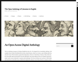 The Open Anthology of Literature in English