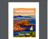 Variedades: Intermediate / Advanced Spanish Conversation