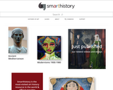 Smarthistory Art History