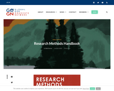 Research Methods Handbook – GO-GN
